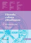 libro di Filosofia per la classe 4 A della Liceo B  Pascal di Pescara