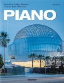 Piano. Complete works 1966-Today. Ediz. inglese, francese e tedesca edito da Taschen