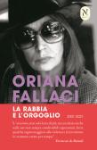  Lettera a Un Bambino Mai Nato: 9788817150101: Fallaci, Oriana:  Books