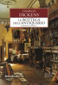 La bottega dell'antiquario edito da Rusconi Libri