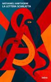 La lettera scarlatta edito da Intra