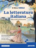 libro di Italiano per la classe 1 A della Scuola Secondaria Di I Grado Maior di Pescara