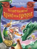 Ottavo viaggio nel Regno della Fantasia edito da Piemme