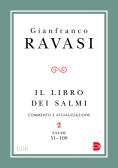 Il libro dei Salmi vol.2 edito da EDB