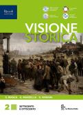libro di Storia per la classe 4 BLI della Liceo Artistico S  Maria C V  di Santa Maria Capua Vetere