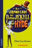 Lo strano caso del dottor Jekyll e del signor Hyde edito da De Agostini