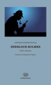 Sherlock Holmes edito da Einaudi