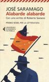Alabarde, alabarde edito da Feltrinelli