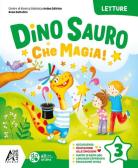 libro di Sussidiario (1 biennio) per la classe 3 A della S  Leo di Reggio di Calabria