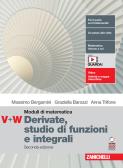 libro di Matematica per la classe 5 AAGR della Carlo Barletti di Ovada