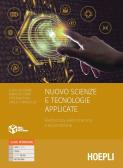 libro di Scienze e tecnologie applicate (riordino) per la classe 2 A della Ist. tecn. ind. galilei - albenga di Albenga