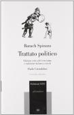 Etica - Spinoza Baruch; Donna D. (Curatore) | Libro Foschi (Santarcangelo)  07/2021 