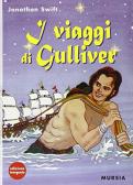 I viaggi di Gulliver edito da Ugo Mursia Editore