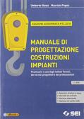 libro di Progettazione, costruzioni e impianti per la classe 4 ACAT della Totd04901p di Ciriè