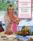 La cucina di casa Clerici edito da Rizzoli