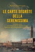 Le carte segrete della Serenissima edito da TRE60