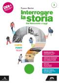 libro di Storia per la classe 5 AFM della Piaggia C  di Viareggio