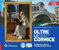 libro di Arte e immagine per la classe 1 B della Sec I Grado Peveragno di Peveragno
