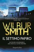 Il settimo papiro edito da HarperCollins Italia