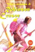 Robinson Crusoe edito da Ugo Mursia Editore