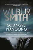 Gli angeli piangono edito da HarperCollins Italia