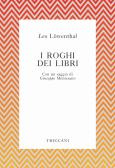 I roghi dei libri edito da Treccani