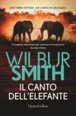 Il canto dell'elefante edito da HarperCollins Italia