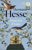 Francesco d'Assisi edito da Mondadori