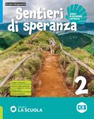 libro di Religione cattolica/attivita' alternativa per la classe 2 B della Sec I Grado G  Petter di Invorio