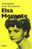 Invito alla lettura di Elsa Morante edito da Ugo Mursia Editore