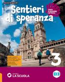 libro di Religione cattolica/attivita' alternativa per la classe 3 A della Sec I Grado N  Mandela di San Giuliano Terme