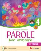 libro di Sussidiario dei linguaggi per la classe 4 A della Primaria Bellinzago Novarese di Bellinzago Novarese