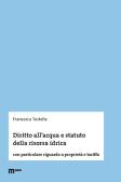 Le leggi della natura - Giuliano Tallone, Ed. ETS