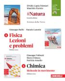 libro di Scienze sperimentali per la classe 1 C della  P Porciatti  Grosseto di Grosseto