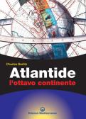 Atlantide. L'ottavo continente edito da Edizioni Mediterranee