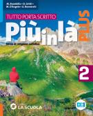 libro di Religione cattolica/attivita' alternativa per la classe 2 A della Scuola Secondaria Di 1  Gr  Sant Ambrogio di Parabiago