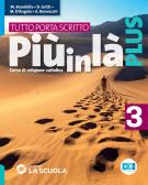 libro di Religione cattolica/attivita' alternativa per la classe 3 B della Scuola Secondaria Di 1  Gr  Sant Ambrogio di Parabiago