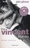 The Vincent brothers edito da Mondadori