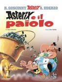 Asterix e il paiolo edito da Panini Comics