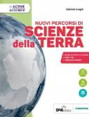 libro di Scienze naturali (biologia, chimica, scienze della terra) per la classe 1 PD della Oppido mamertina serale di Oppido Mamertina