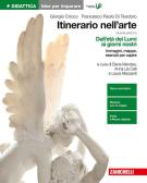 libro di Storia dell'arte per la classe 5 CL della P.e. imbriani di Avellino
