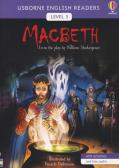 Macbeth edito da Usborne