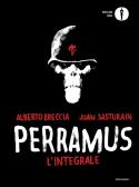 Perramus. L'integrale edito da Mondadori