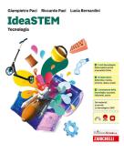 libro di Tecnologia per la classe 1 E della Sec I Grado Papa Giovanni Xxiii di Pianezza