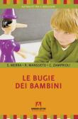 Le bugie dei bambini edito da Armando Editore