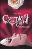 Evernight edito da Mondadori
