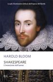 Shakespeare. L'invenzione dell'uomo edito da Rizzoli