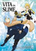 Vita da slime vol.11