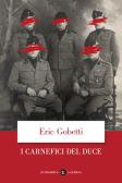 I carnefici del Duce edito da Laterza