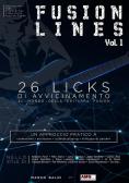 Fusion lines vol. 1 edito da StreetLib